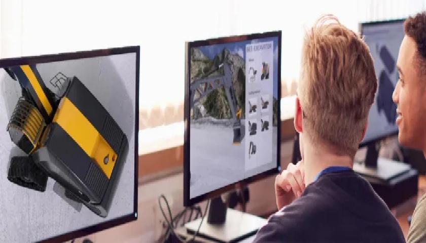 3DExperience Fe-safe